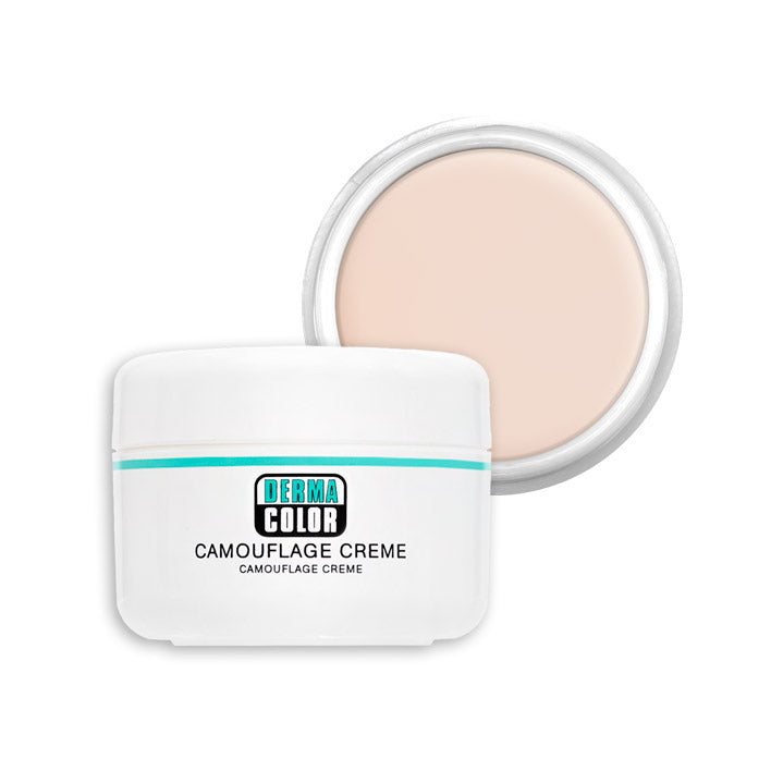 Kryolan Dermacolor Camouflage Cream 30g Dose