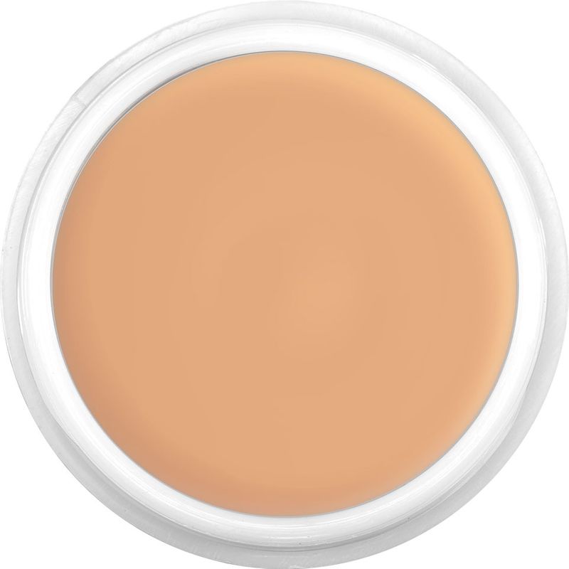 Kryolan Dermacolor Camouflage Cream 30g Dose - D4 ½