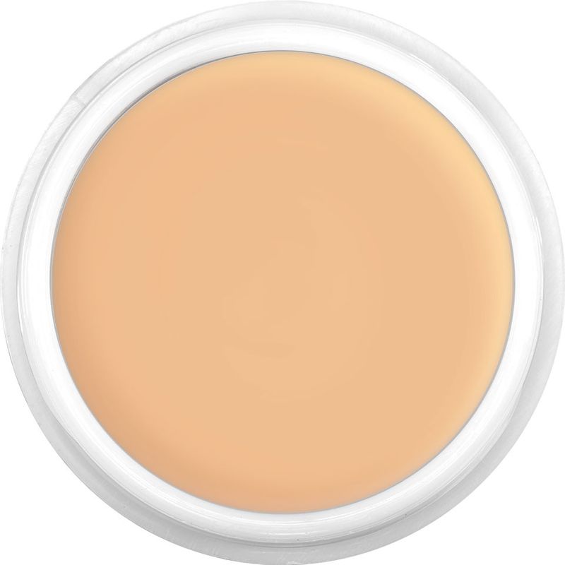 Kryolan Dermacolor Camouflage Cream 30g Dose - D4