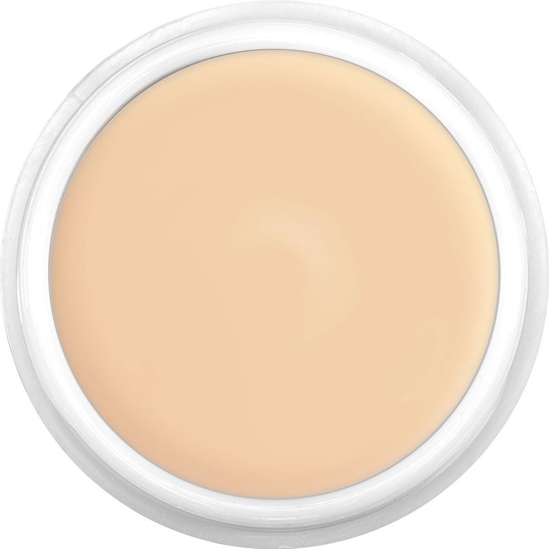 Kryolan Dermacolor Camouflage Cream 30g Dose - D1W