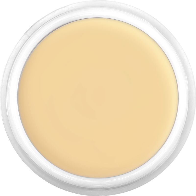 Kryolan Dermacolor Camouflage Cream 30g Dose - D1