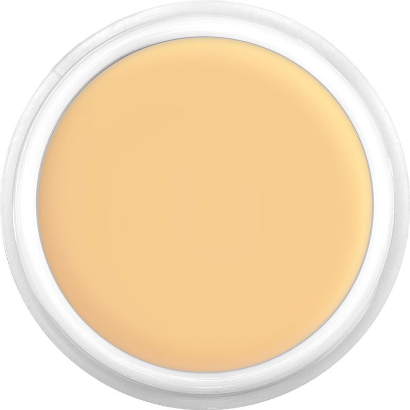 Kryolan Dermacolor Camouflage Cream 30g Dose - D3 ½
