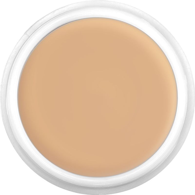 Kryolan Dermacolor Camouflage Cream 30g Dose - D7