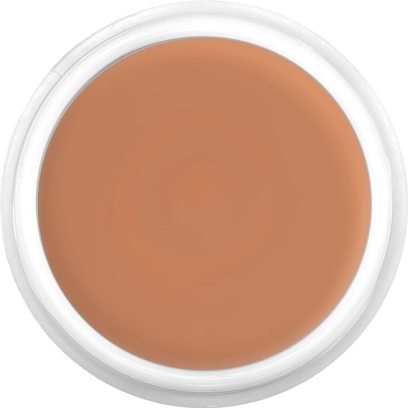 Kryolan Dermacolor Camouflage Cream 30g Dose - D18