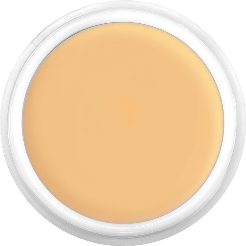 Kryolan Dermacolor Camouflage Cream 30g Dose - D3