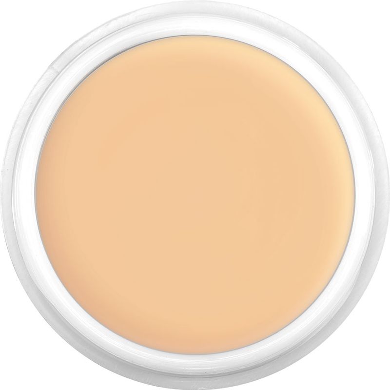 Kryolan Dermacolor Camouflage Cream 30g Dose - D62