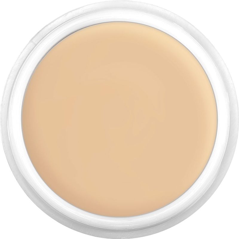 Kryolan Dermacolor Camouflage Cream 30g Dose - D6