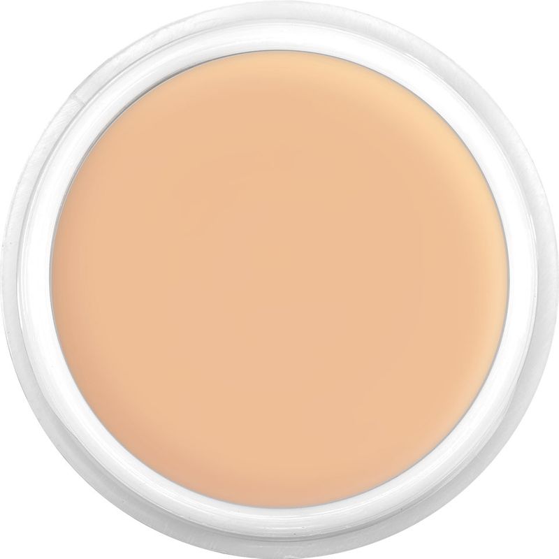 Kryolan Dermacolor Camouflage Cream 30g Dose - D50
