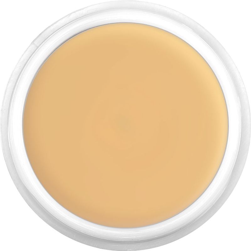 Kryolan Dermacolor Camouflage Cream 30g Dose - D2
