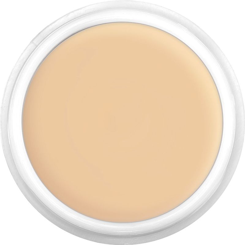 Kryolan Dermacolor Camouflage Cream 30g Dose - D2 ½