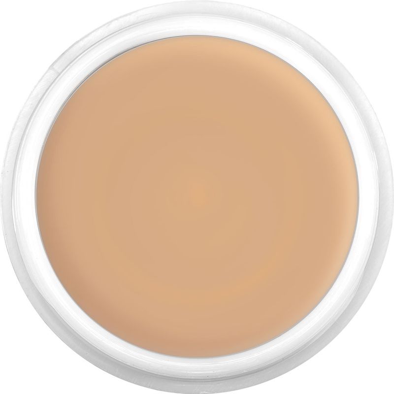 Kryolan Dermacolor Camouflage Cream 30g Dose - D8
