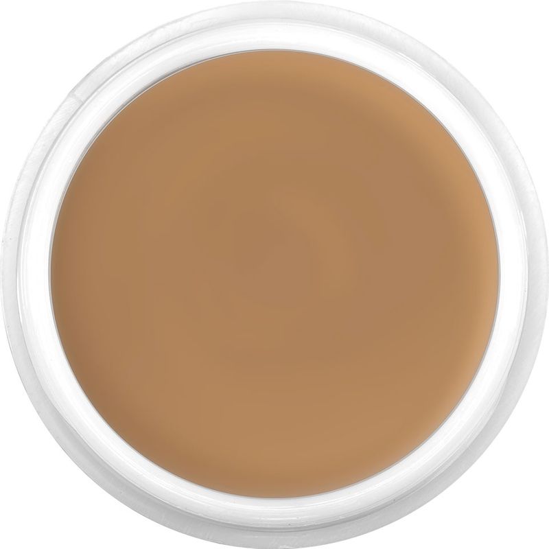 Kryolan Dermacolor Camouflage Cream 30g Dose - D10