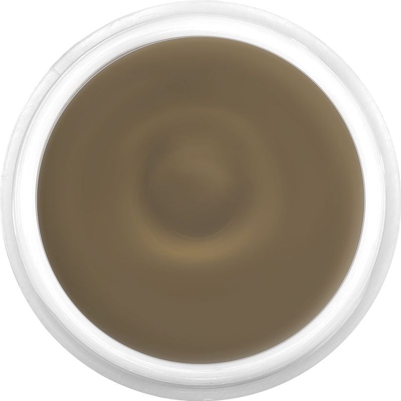 Kryolan Dermacolor Camouflage Cream 30g Dose - D40