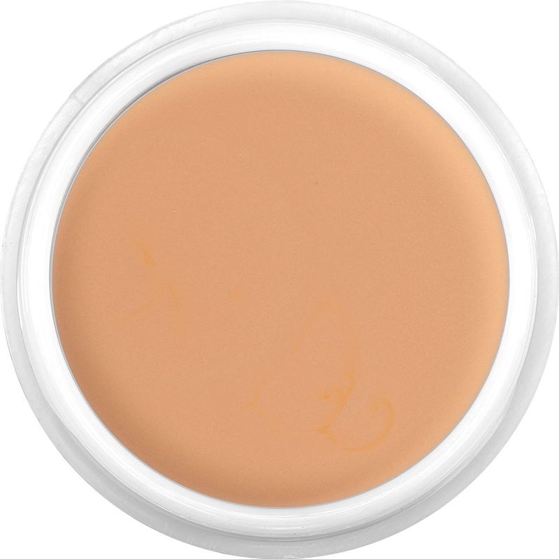Kryolan Dermacolor Camouflage Cream 30g Dose - D51