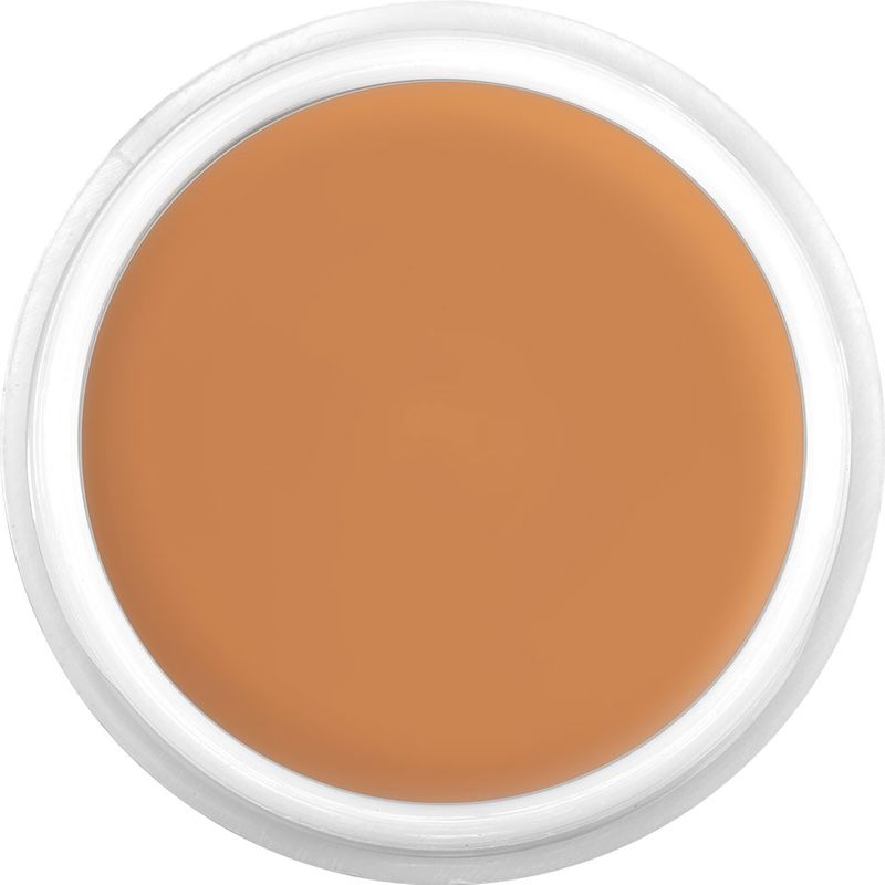 Kryolan Dermacolor Camouflage Cream 30g Dose - D5