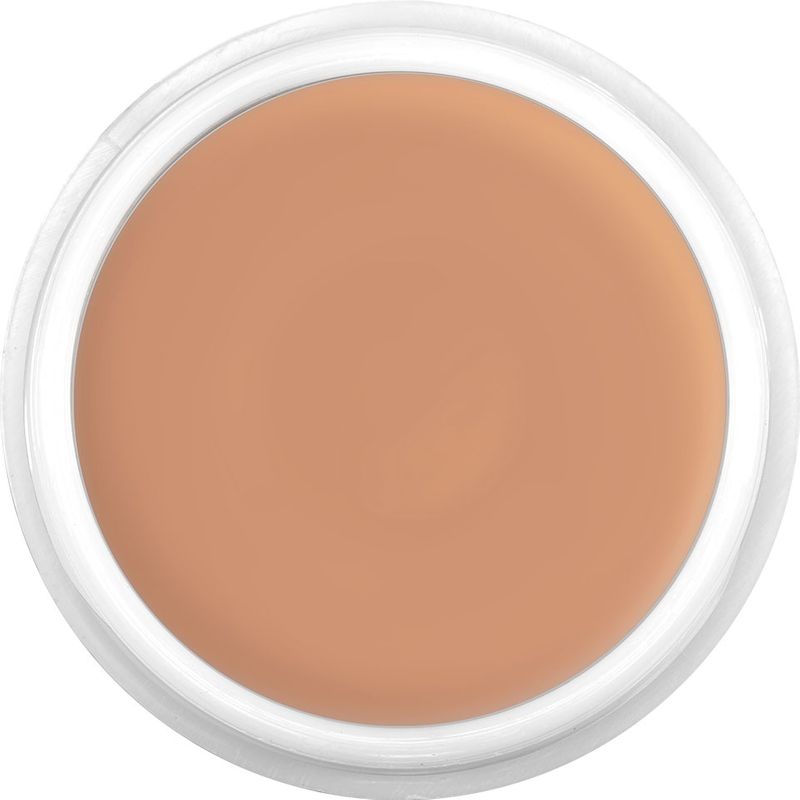 Kryolan Dermacolor Camouflage Cream 30g Dose - D55