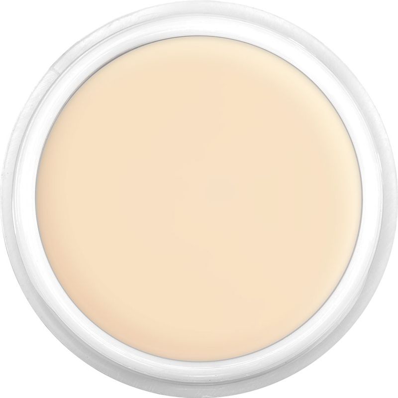 Kryolan Dermacolor Camouflage Cream 30g Dose - D61