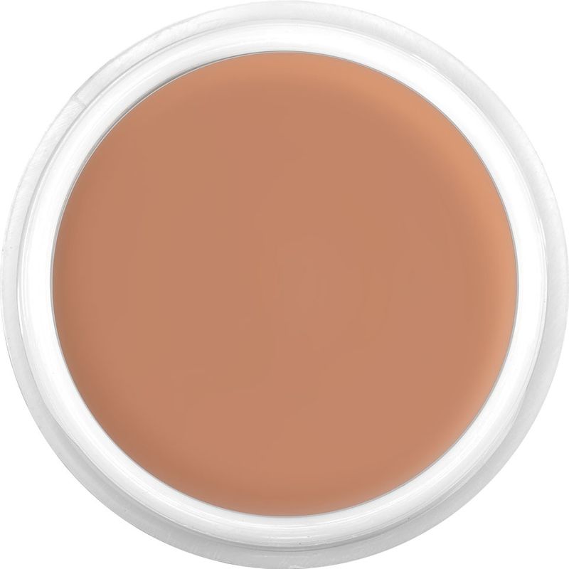 Kryolan Dermacolor Camouflage Cream 30g Dose - D63