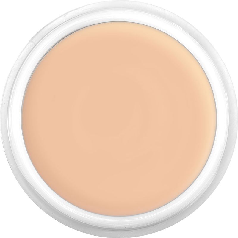 Kryolan Dermacolor Camouflage Cream 30g Dose - D2W