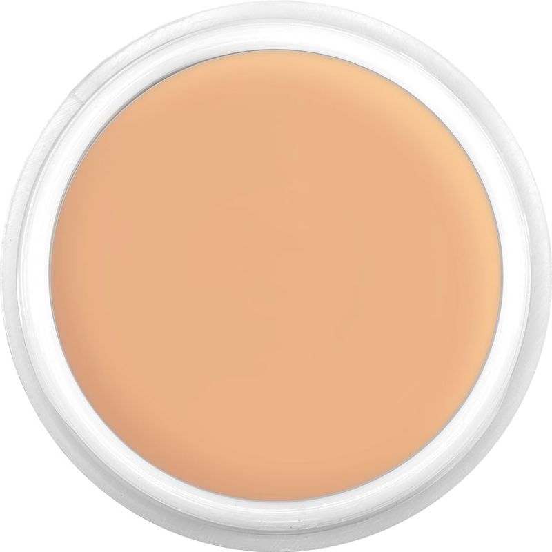 Kryolan Dermacolor Camouflage Cream 30g Dose - D3W