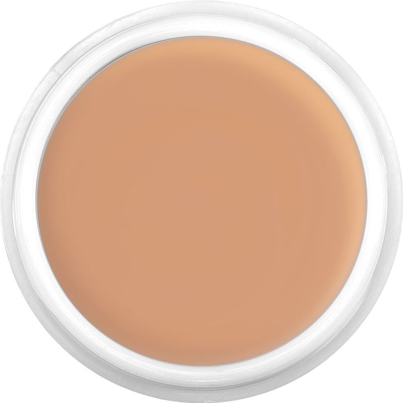Kryolan Dermacolor Camouflage Cream 30g Dose - D4W