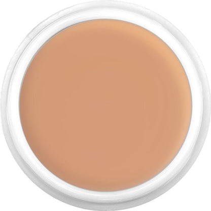 Kryolan Dermacolor Camouflage Cream 30g Dose - D4W