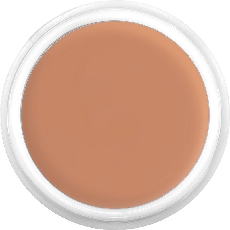 Kryolan Dermacolor Camouflage Cream 30g Dose - D5W