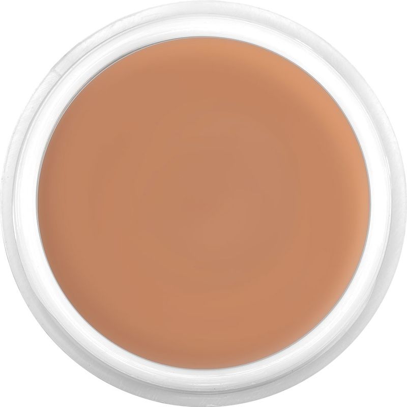 Kryolan Dermacolor Camouflage Cream 30g Dose - D6W
