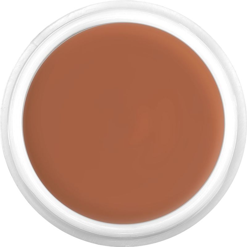 Kryolan Dermacolor Camouflage Cream 30g Dose - D10W
