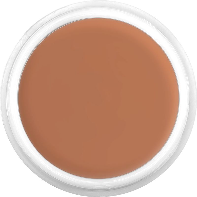 Kryolan Dermacolor Camouflage Cream 30g Dose - D7W