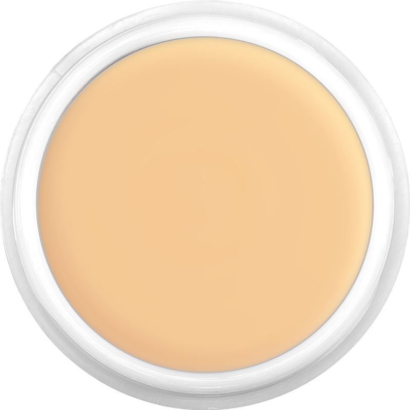Kryolan Dermacolor Camouflage Cream 30g Dose - DF1