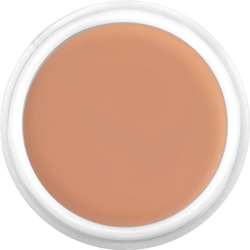 Kryolan Dermacolor Camouflage Cream 30g Dose - DF3