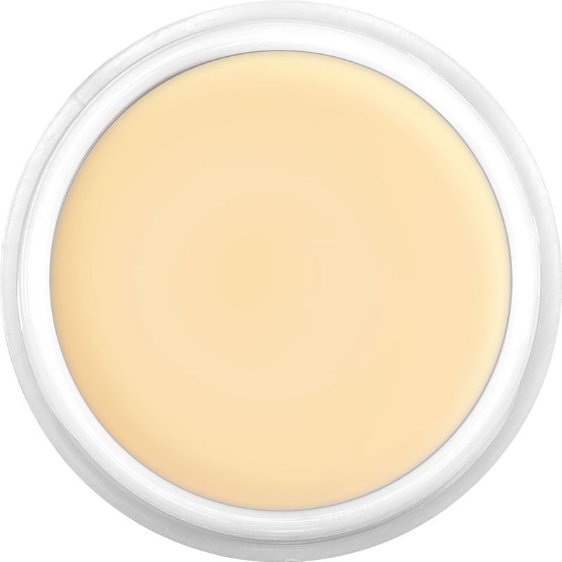 Kryolan Dermacolor Camouflage Cream 30g Dose - D0