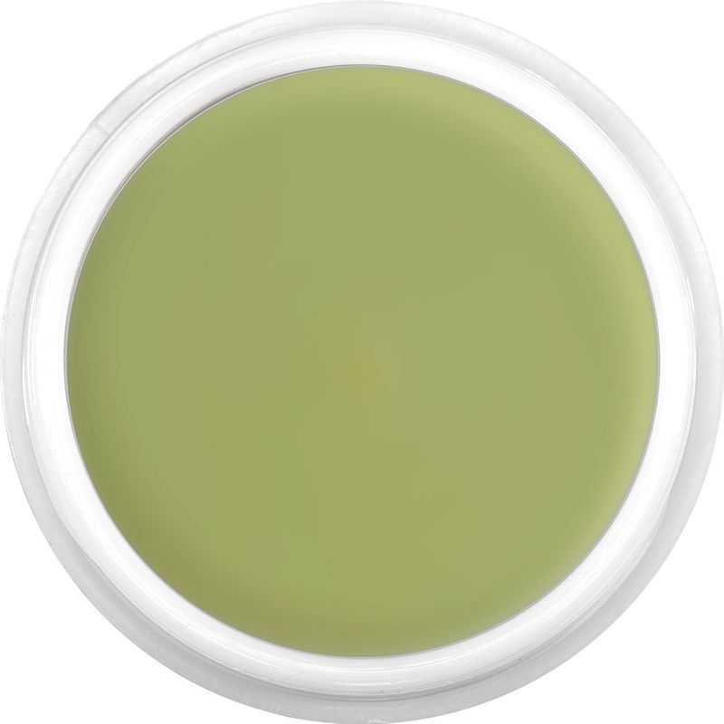 Kryolan Dermacolor Camouflage Cream 30g Dose - D red B