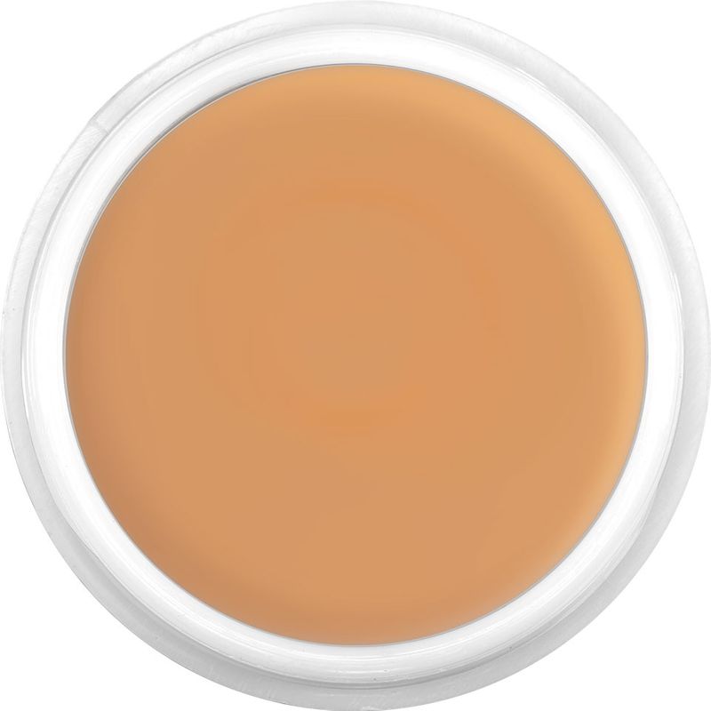 Kryolan Dermacolor Camouflage Cream 30g Dose - D64