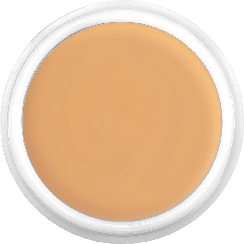 Kryolan Dermacolor Camouflage Cream 30g Dose - D 5 ½