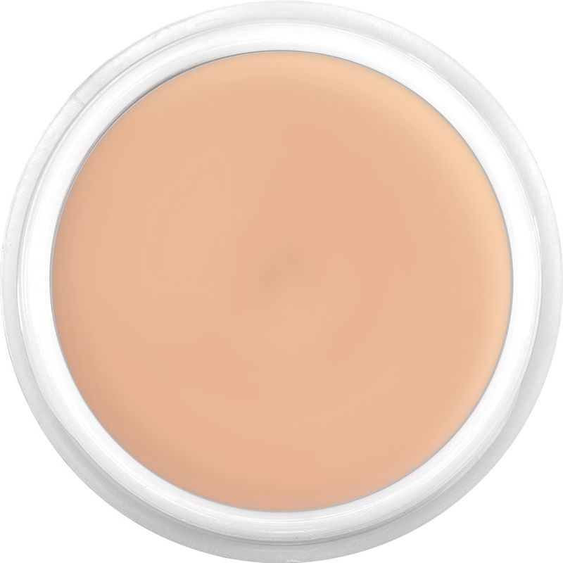 Kryolan Dermacolor Camouflage Cream 30g Dose - D192