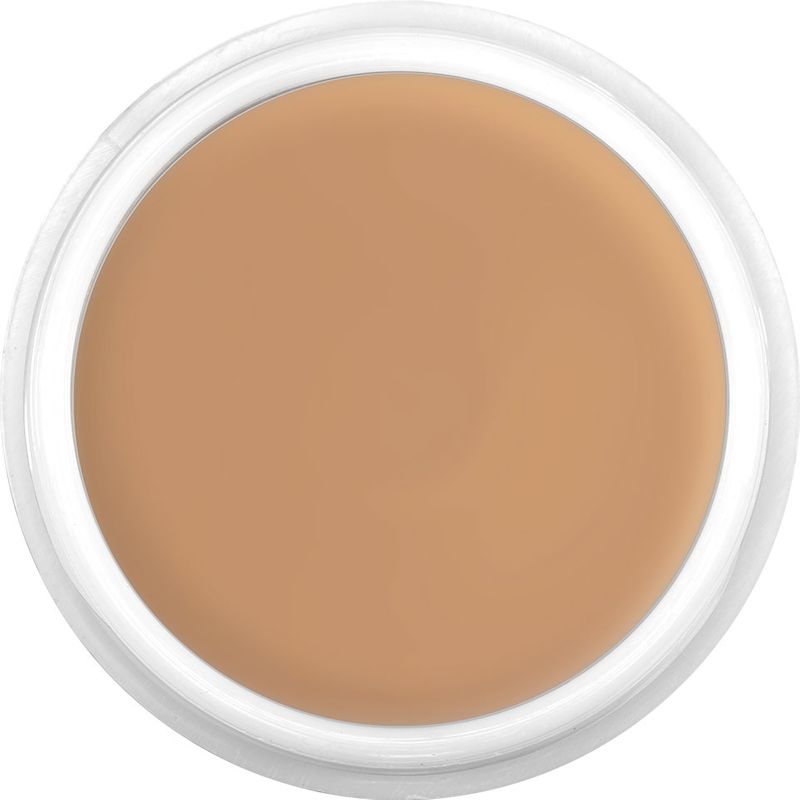 Kryolan Dermacolor Camouflage Cream 30g Dose - D9