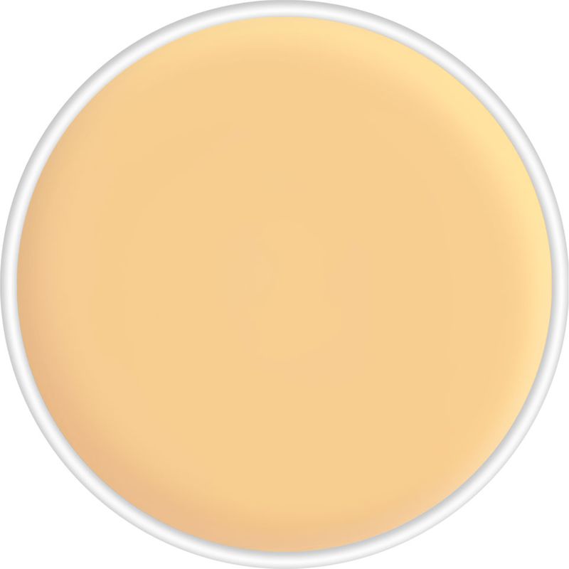 Dermacolor Camouflage Palettennachfüllung - D3 ½