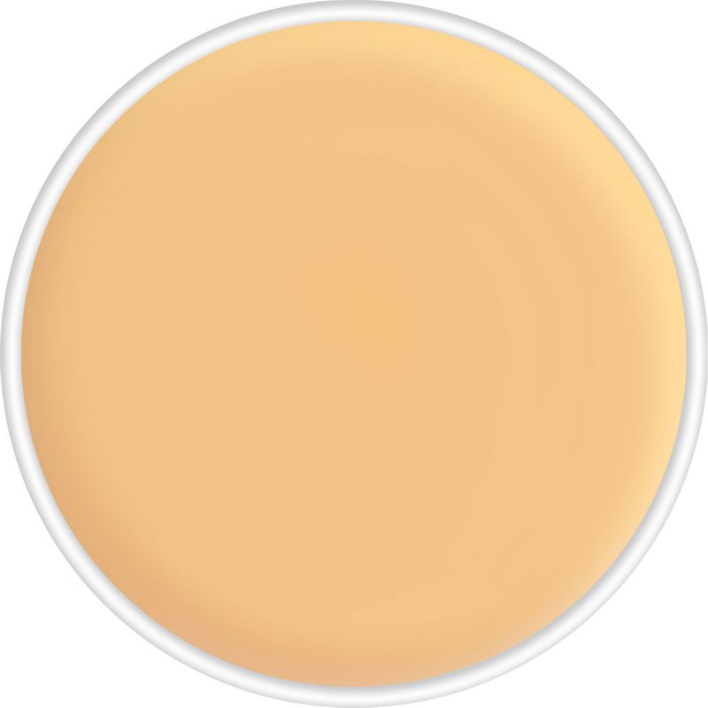 Dermacolor Camouflage Palettennachfüllung - D3