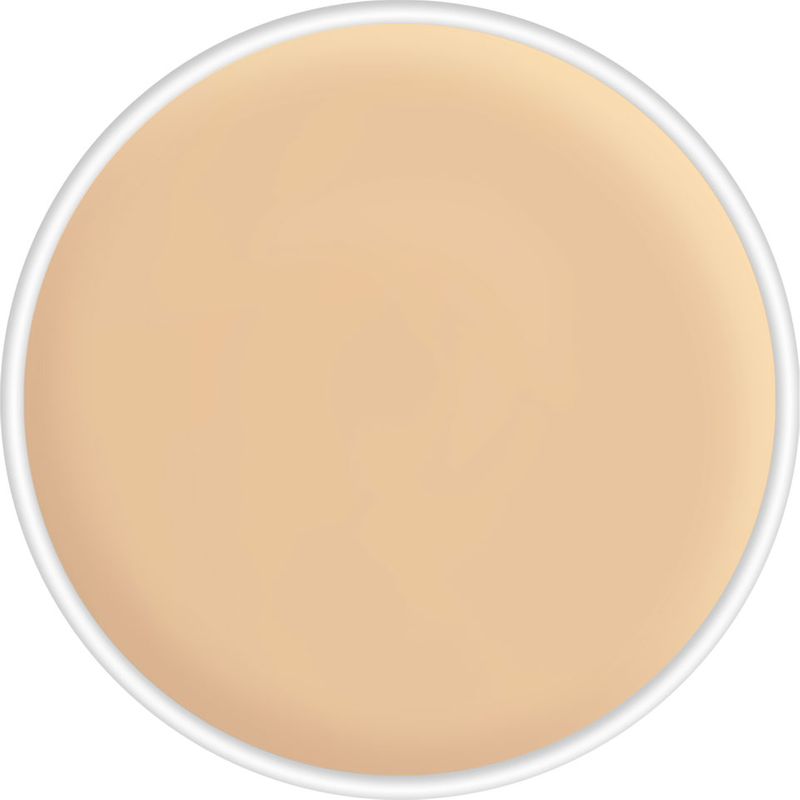 Dermacolor Camouflage Palettennachfüllung - D6