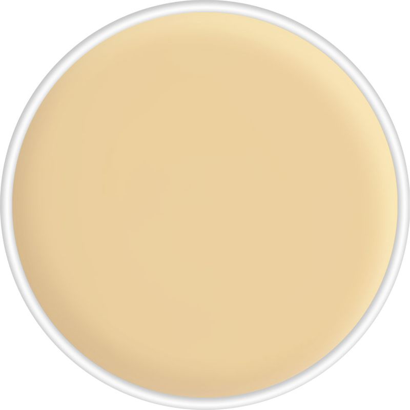 Dermacolor Camouflage Palettennachfüllung - D1 ½