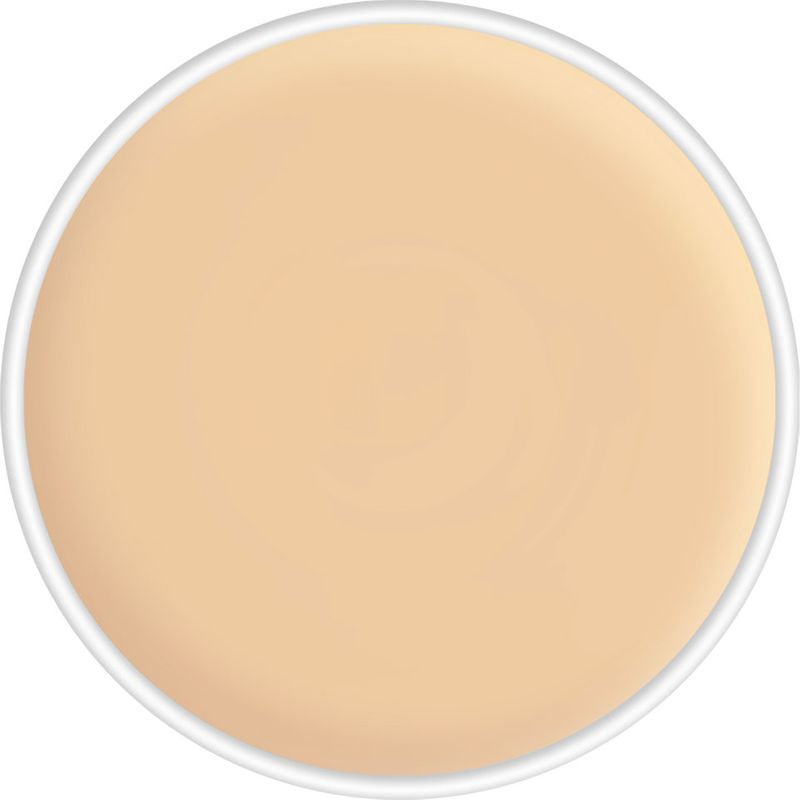 Dermacolor Camouflage Palettennachfüllung - D2 ½