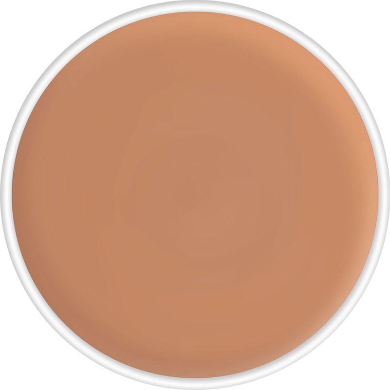 Dermacolor Camouflage Palettennachfüllung - D6W