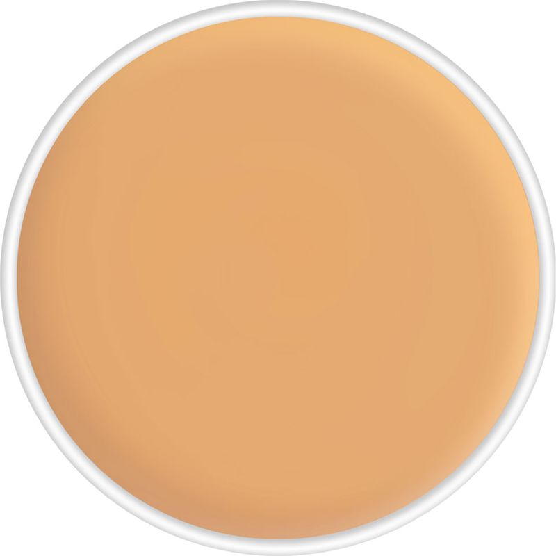 Dermacolor Camouflage Palettennachfüllung - D5 ½