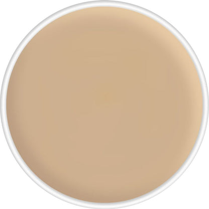 Dermacolor Camouflage Palettennachfüllung - Divory