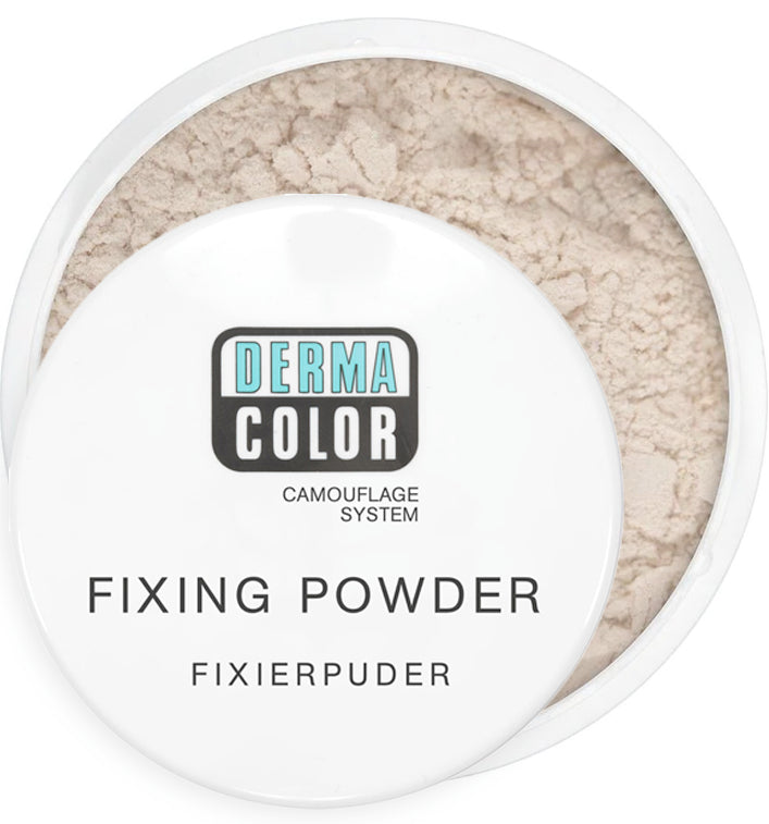 Dermacolor Fixierpuder 60g Kryolan