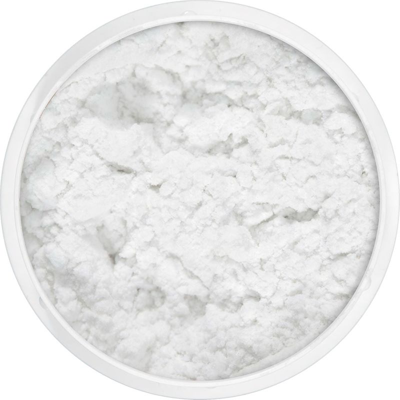 Dermacolor Fixierpuder 60g - P1 - weiss