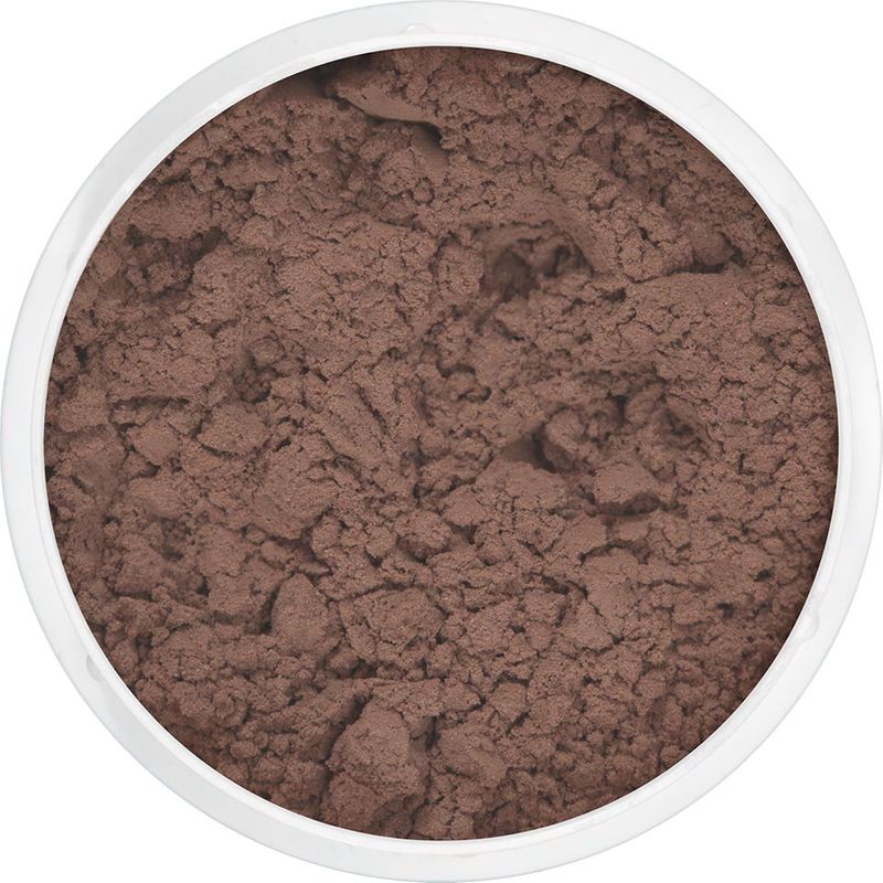 Dermacolor Fixierpuder 60g - P8 - dunkel