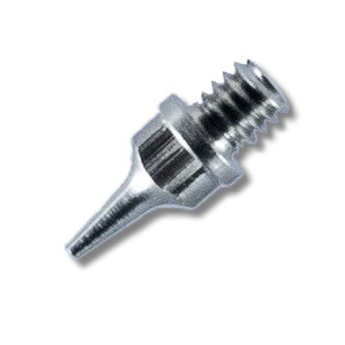 Nozzle 0.2 mm Screw nozzle system Hansa ALT